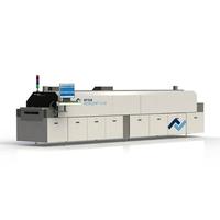 Ersa HOTFLOW 4/20 Reflow Oven